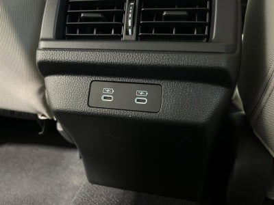 2026 Honda Accord SE CVT