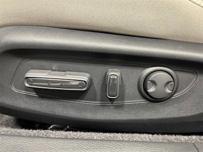 2026 Honda Accord SE CVT