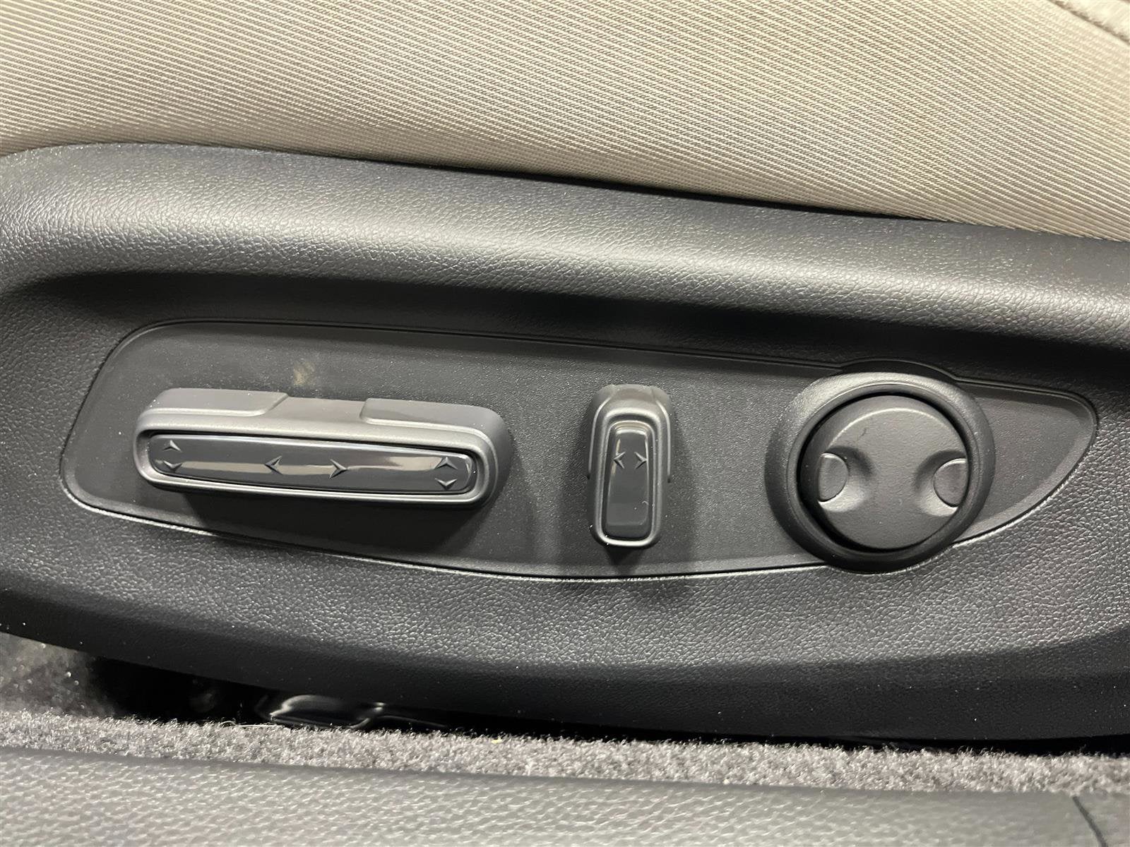 2026 Honda Accord SE CVT