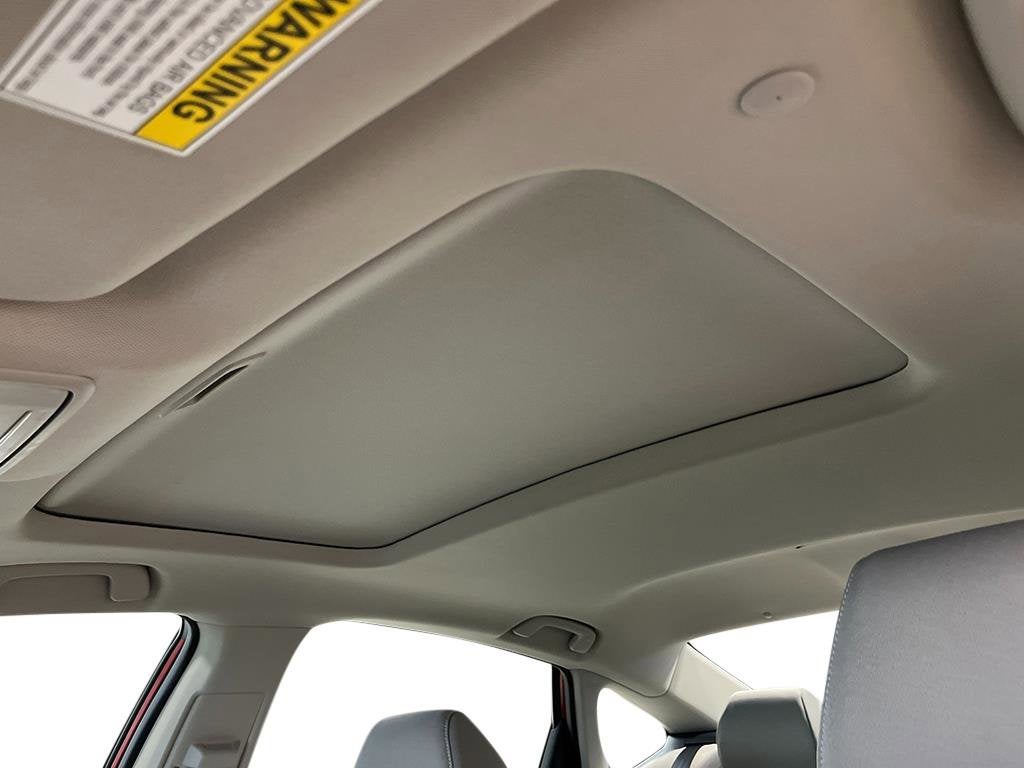 2026 Honda Accord SE CVT