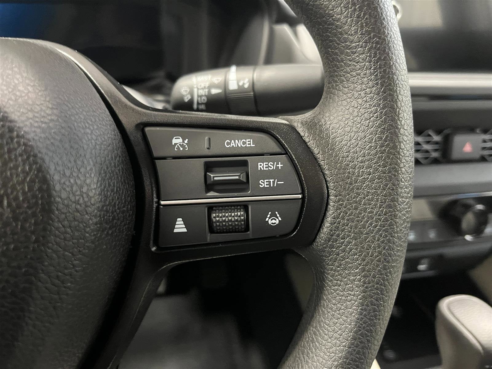 2026 Honda Accord SE CVT