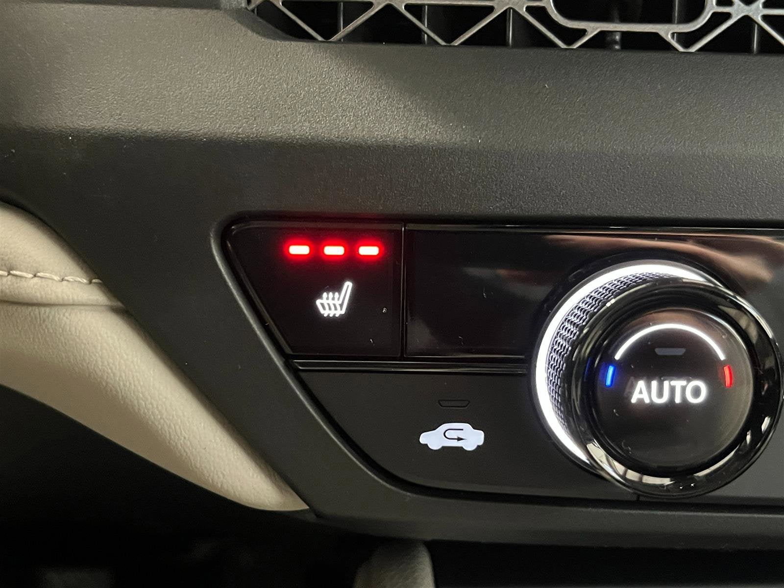 2026 Honda Accord SE CVT