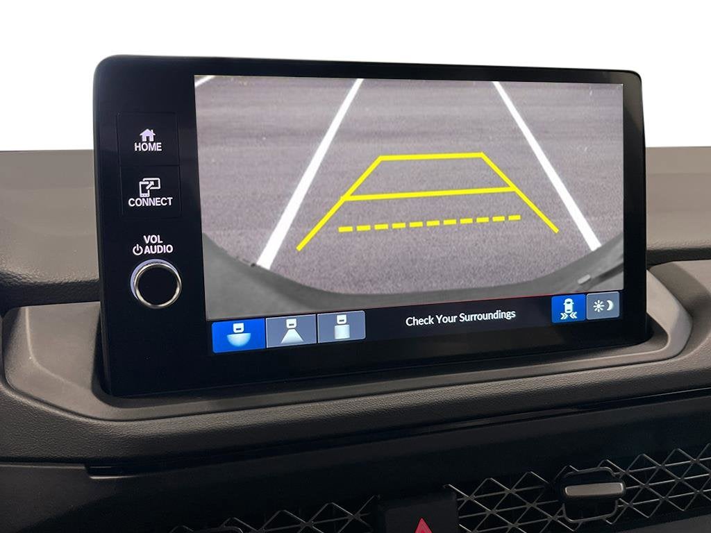 2026 Honda Accord SE CVT