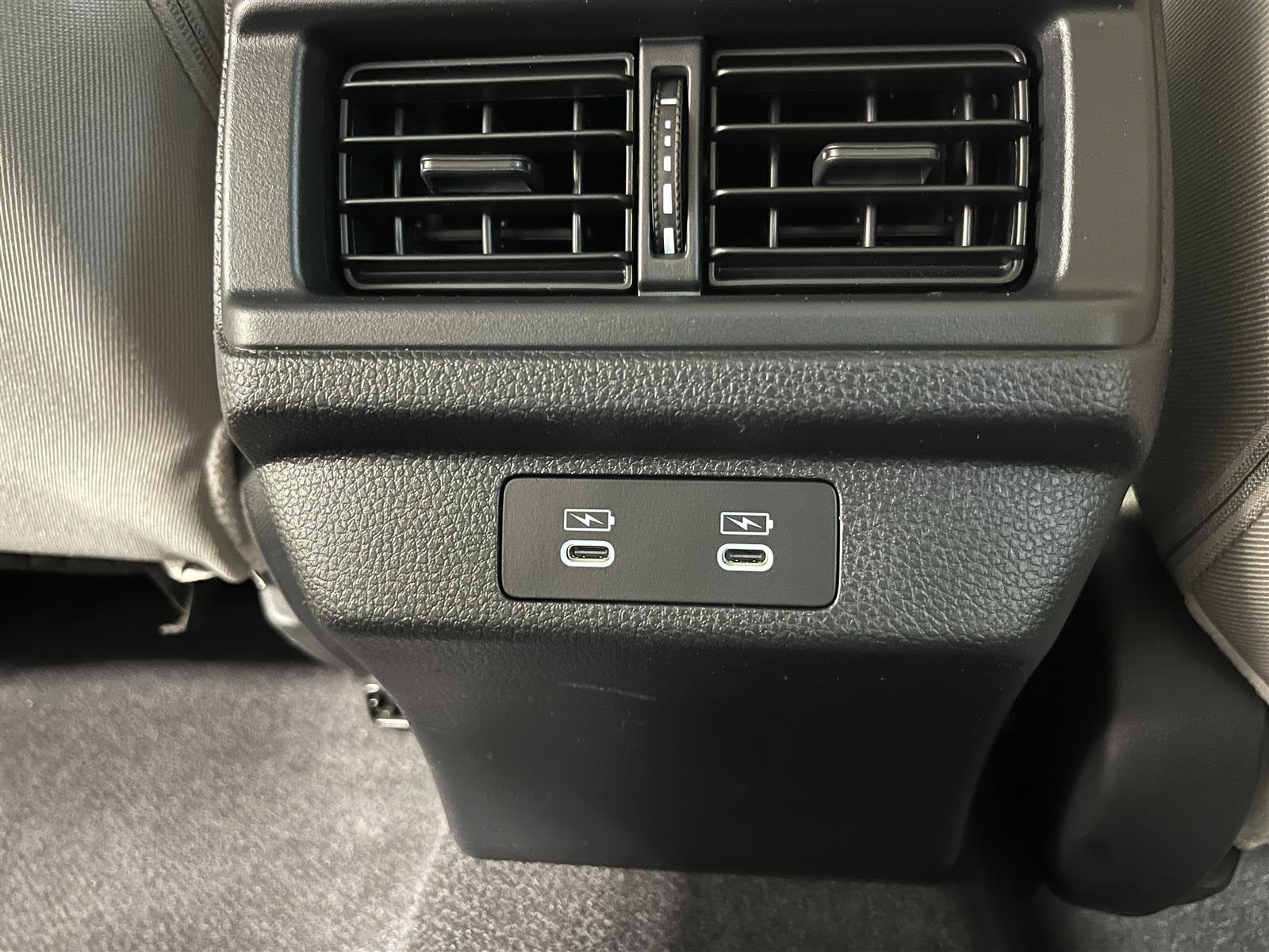 2026 Honda Accord SE CVT