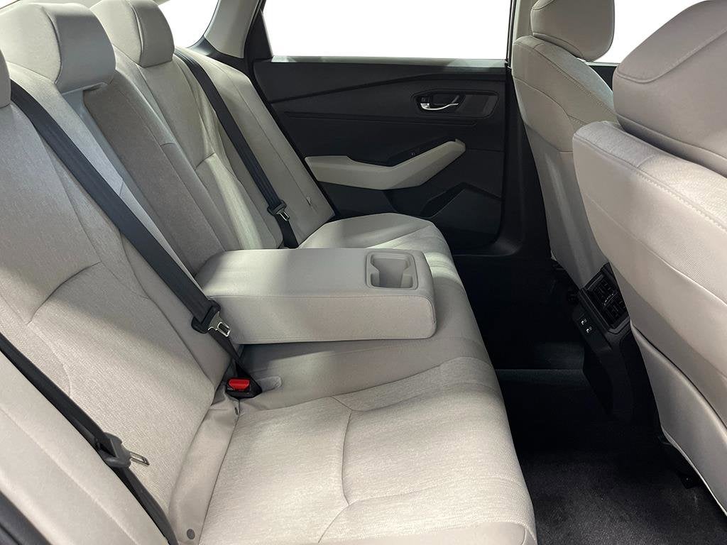 2026 Honda Accord SE CVT