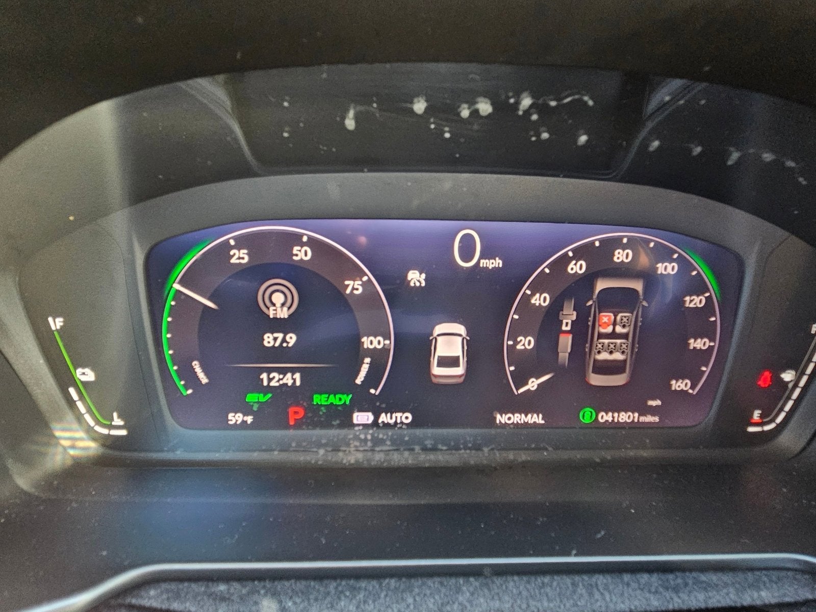 2023 Honda Accord Sport