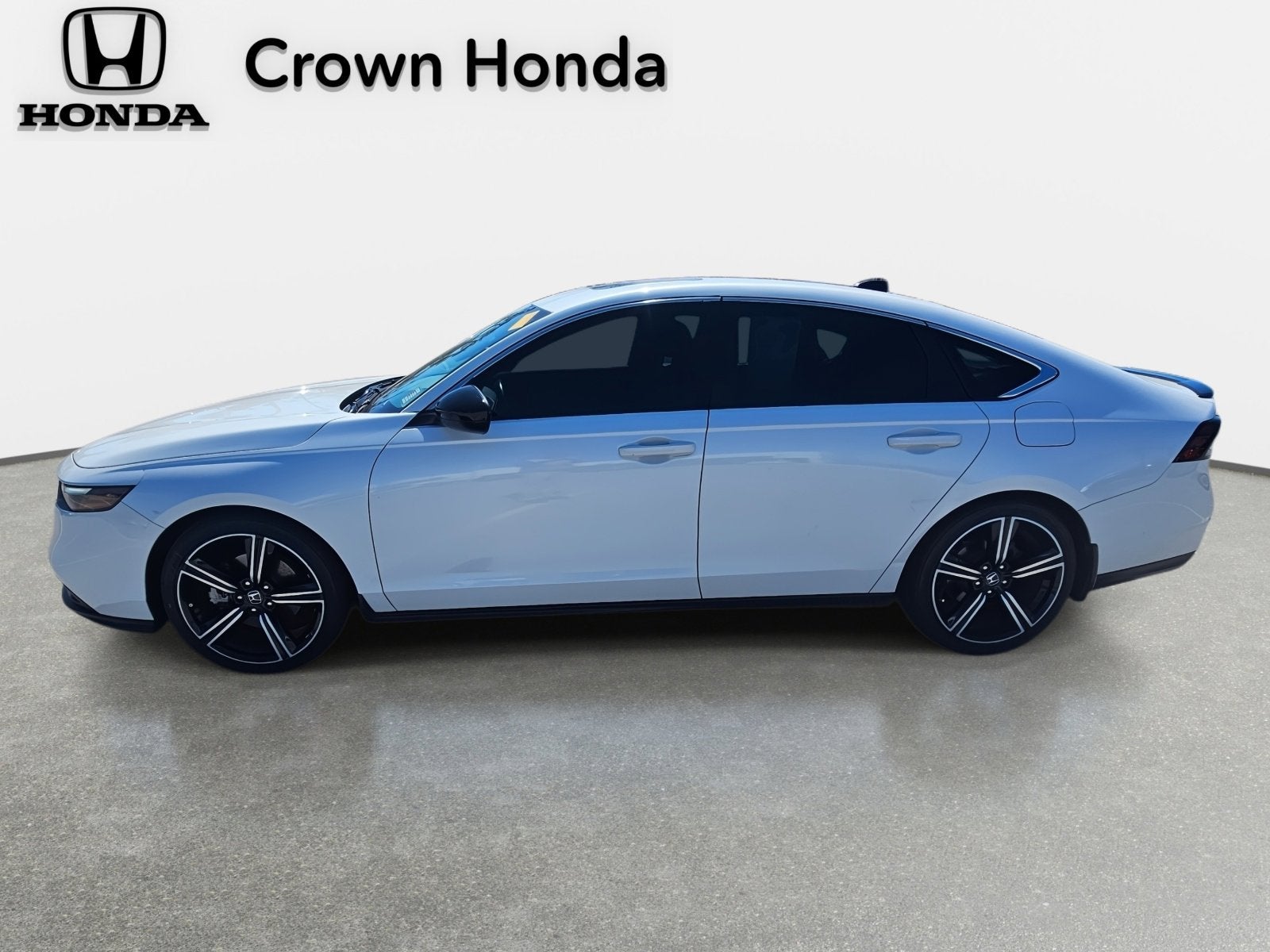 2023 Honda Accord Sport