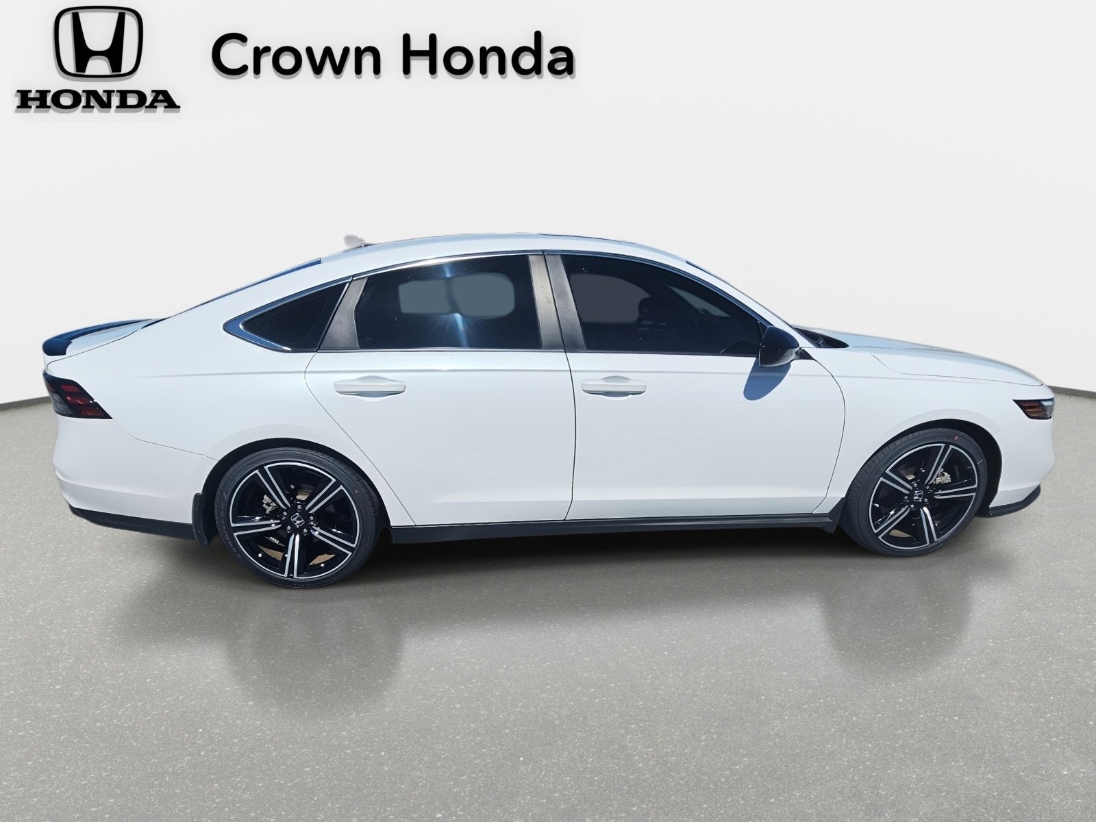 2023 Honda Accord Sport