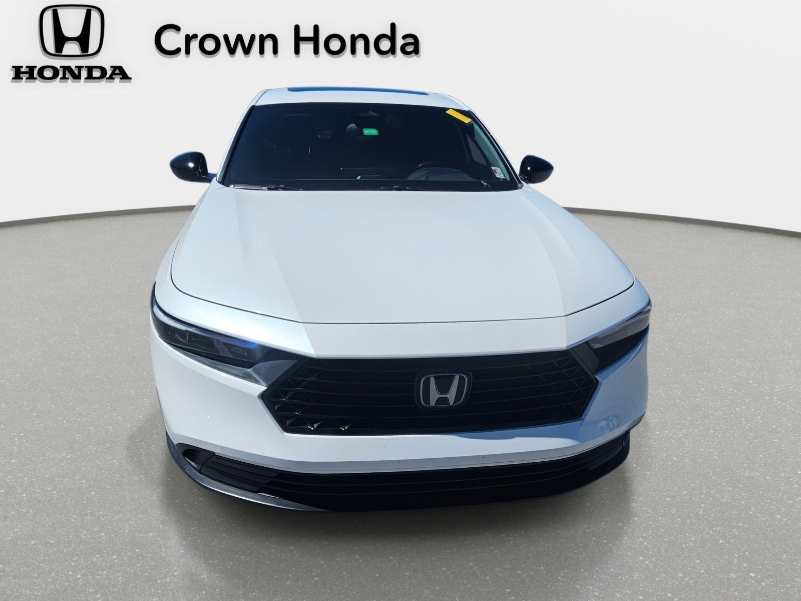 2023 Honda Accord Sport