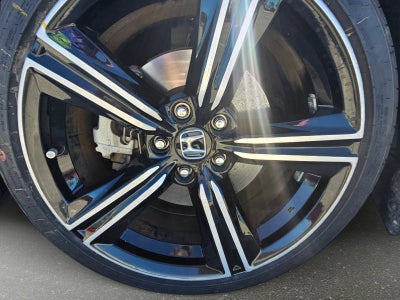 2023 Honda Accord Sport