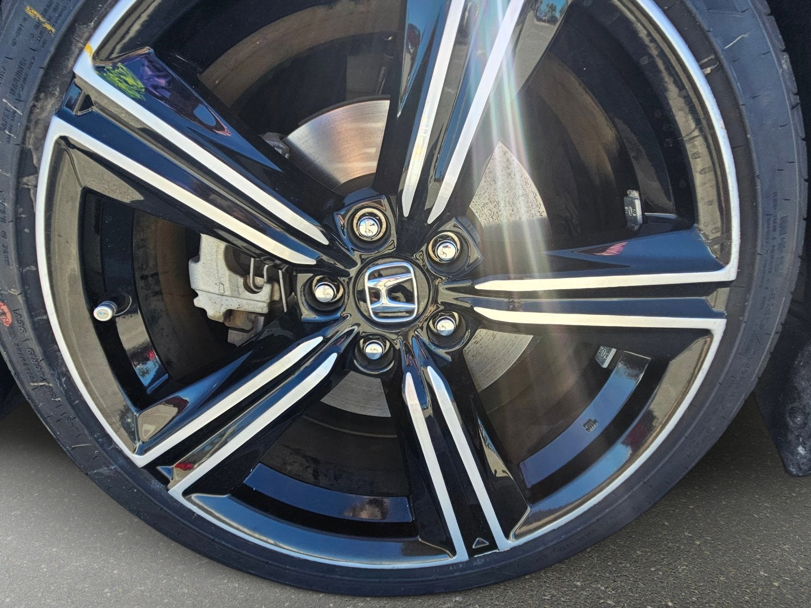 2023 Honda Accord Sport