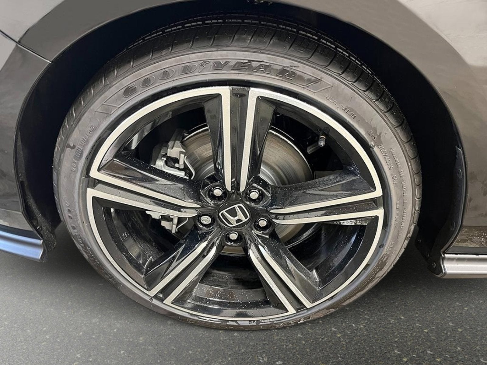 2026 Honda Accord Hybrid Sport Sedan