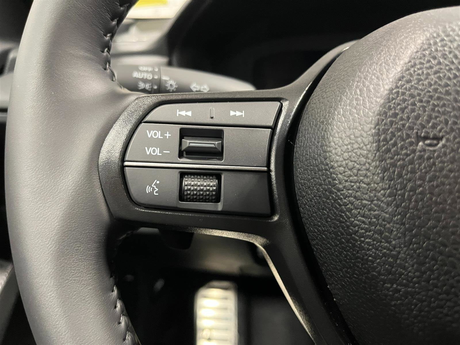 2026 Honda Accord Hybrid Sport Sedan