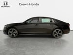 2026 Honda Accord Hybrid Sport Sedan