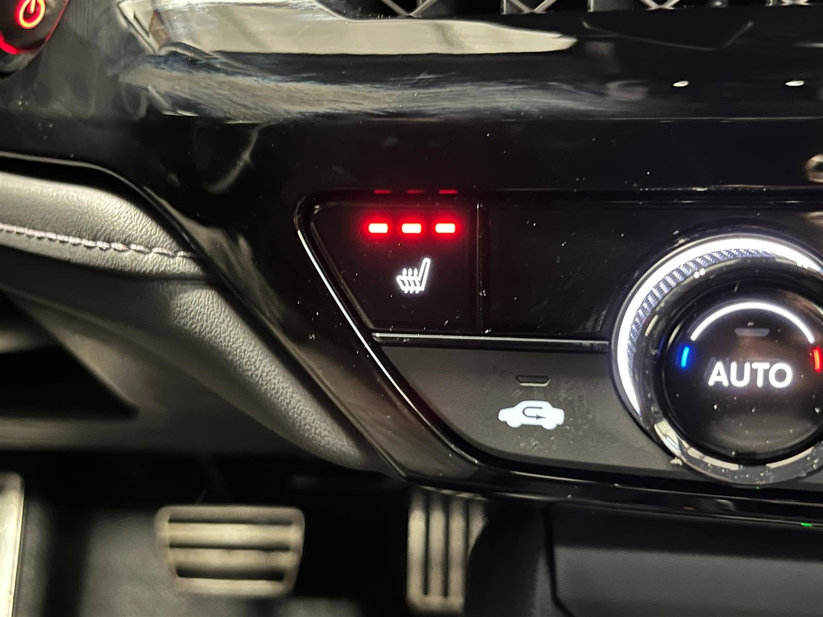 2026 Honda Accord Hybrid Sport Sedan