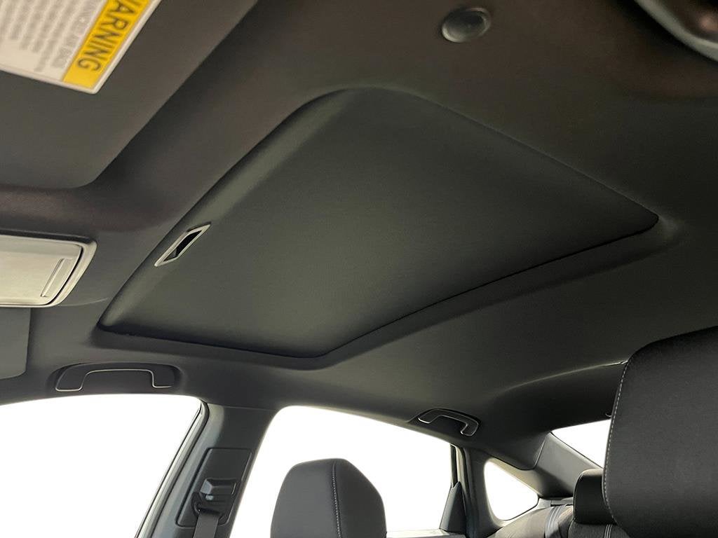 2026 Honda Accord Hybrid Sport Sedan