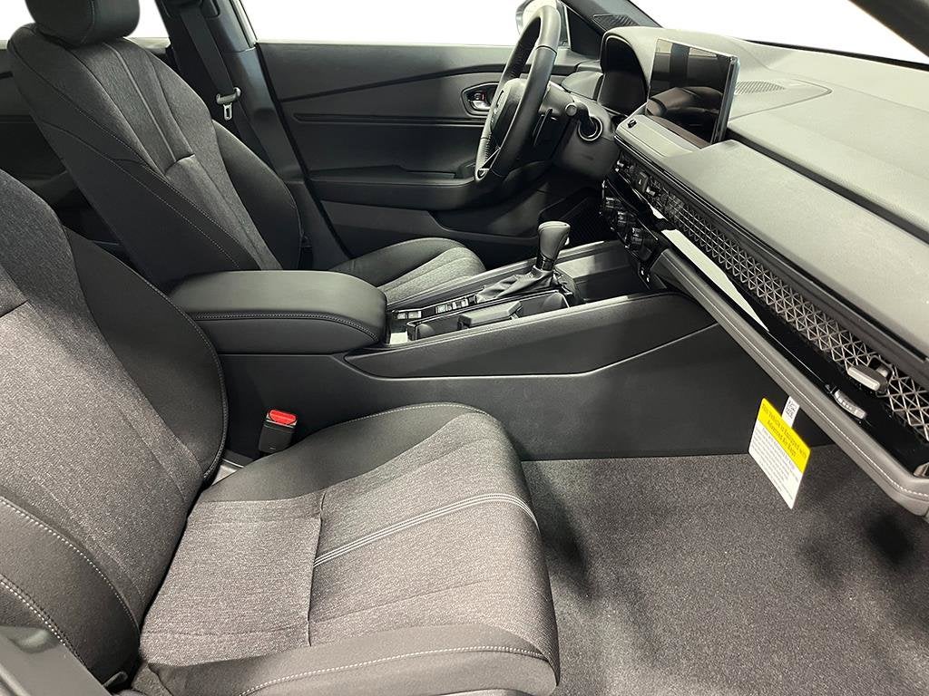 2026 Honda Accord Hybrid Sport Sedan