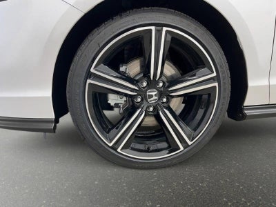 2025 Honda Accord Hybrid Sport Sedan