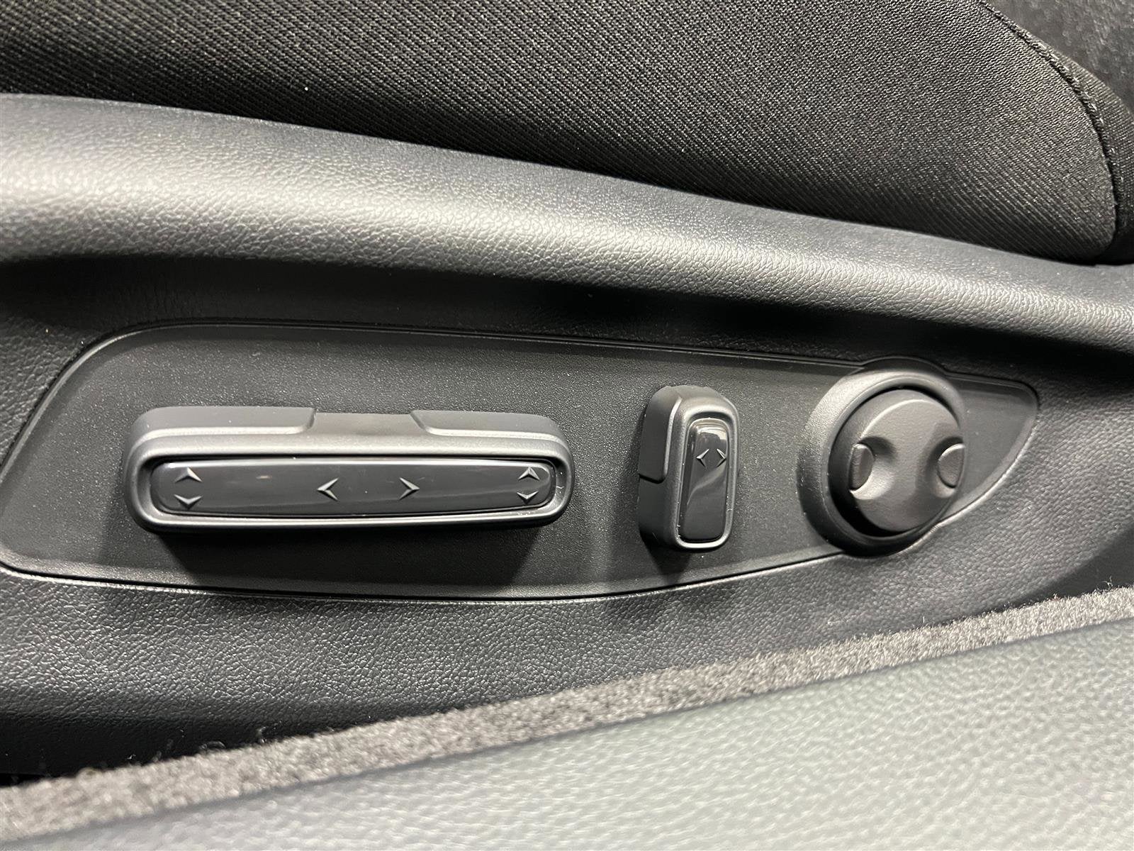 2025 Honda Accord Hybrid Sport Sedan