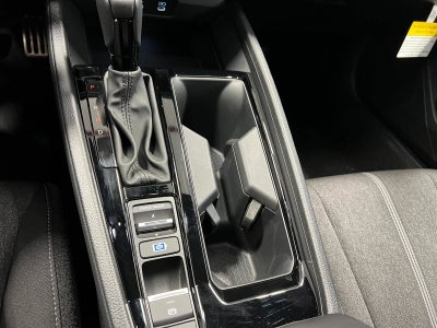 2025 Honda Accord Hybrid Sport Sedan