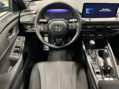 2025 Honda Accord Hybrid Sport Sedan