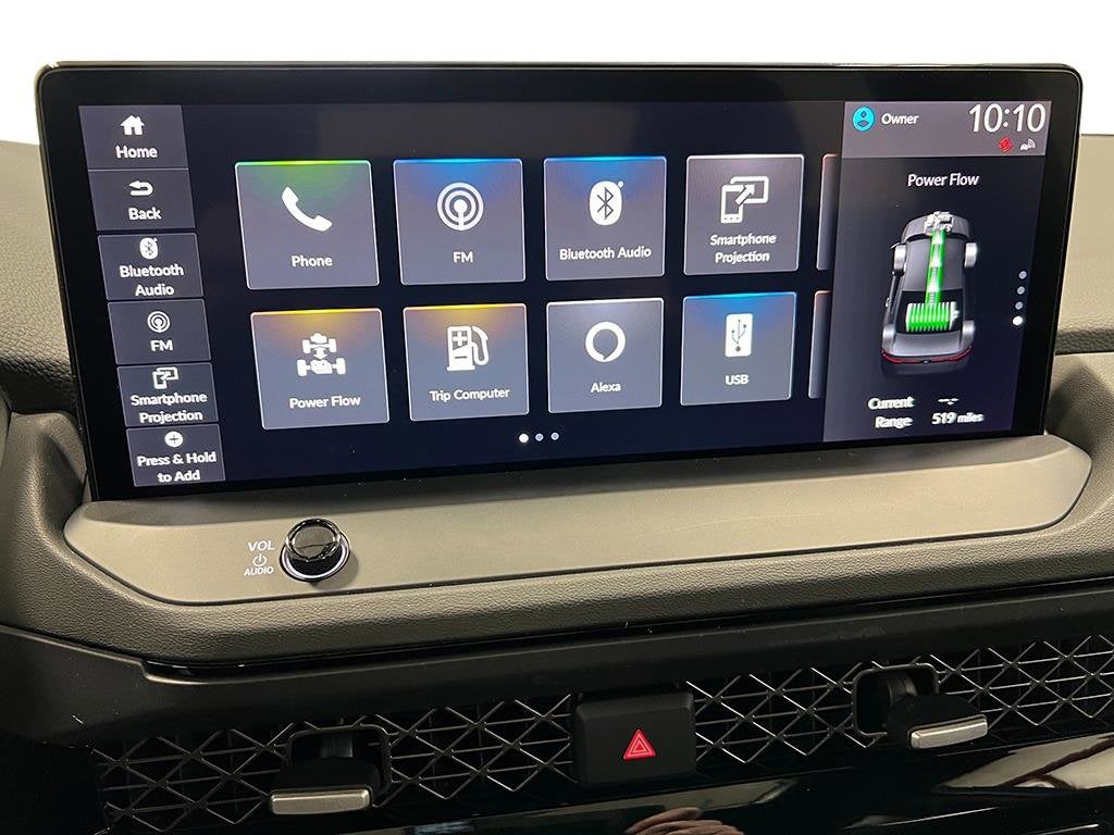 2025 Honda Accord Hybrid Sport Sedan