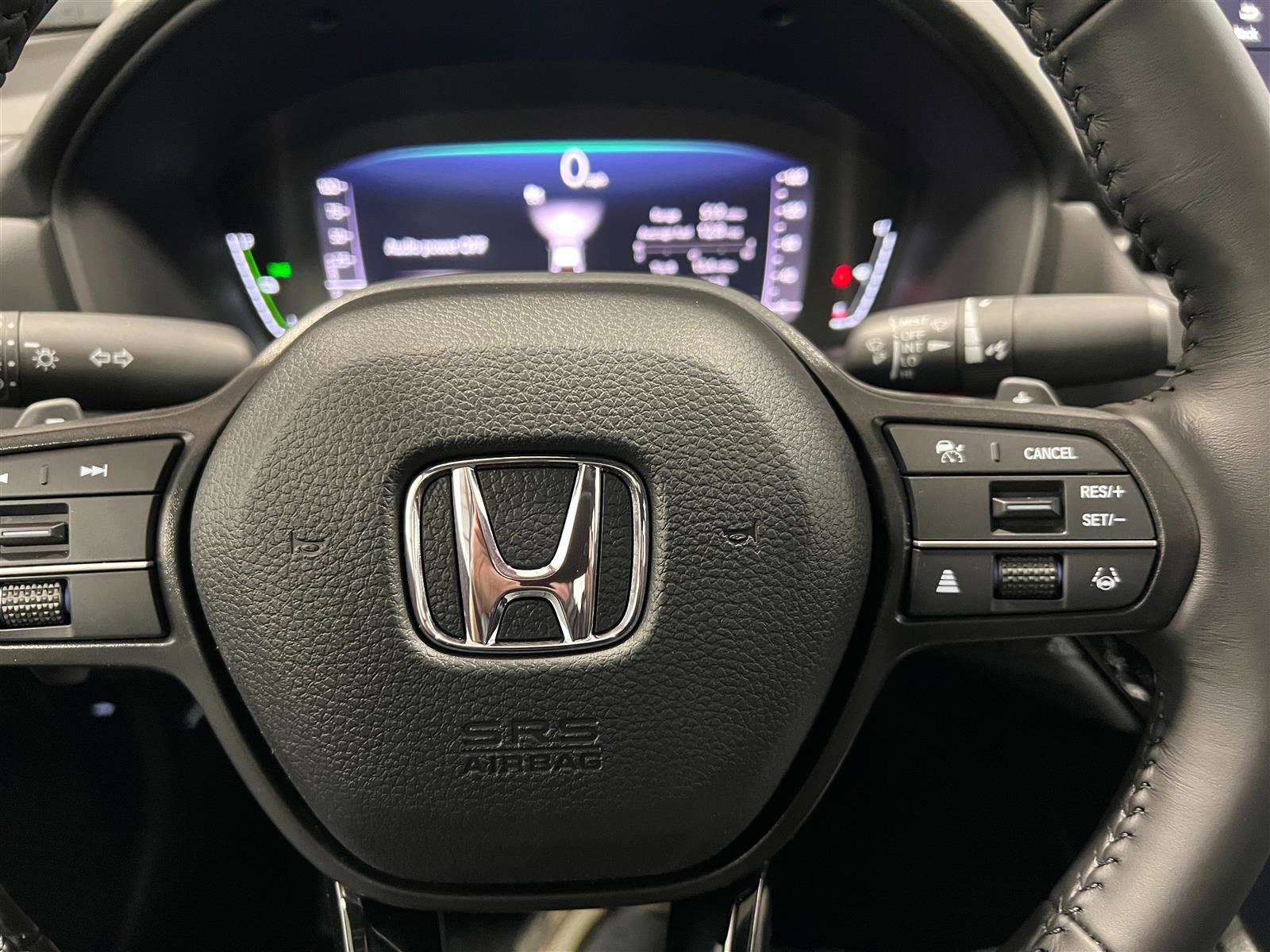 2025 Honda Accord Hybrid Sport Sedan