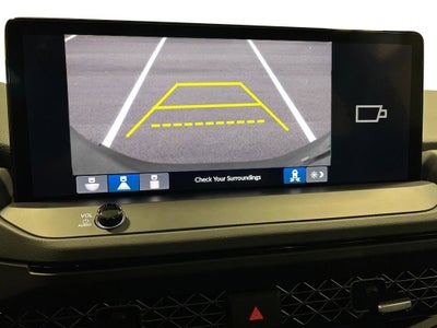 2025 Honda Accord Hybrid Sport Sedan