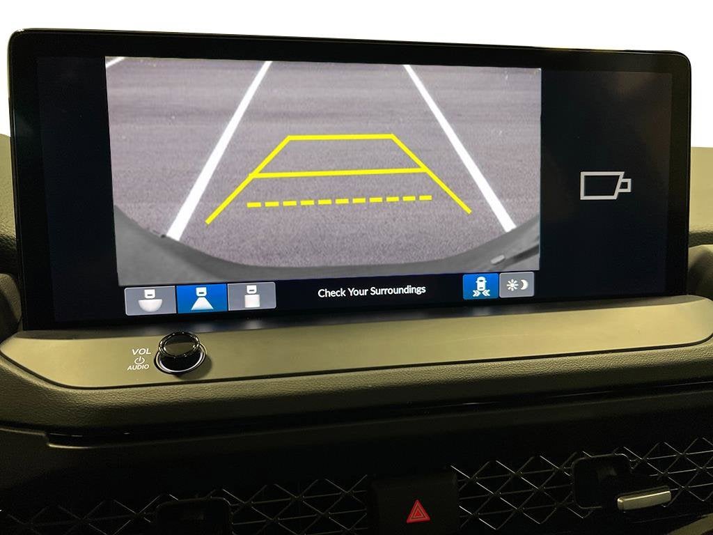 2025 Honda Accord Hybrid Sport Sedan