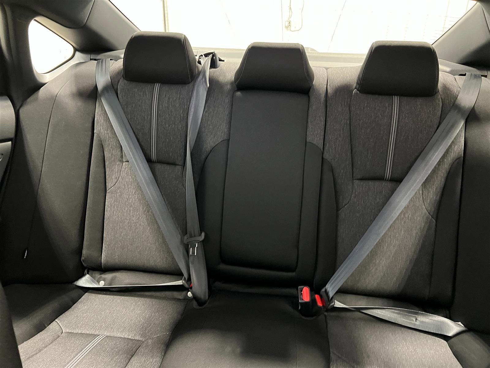 2025 Honda Accord Hybrid Sport Sedan