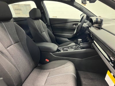 2025 Honda Accord Hybrid Sport Sedan