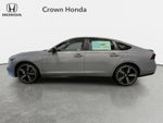 2026 Honda Accord Hybrid Sport Sedan