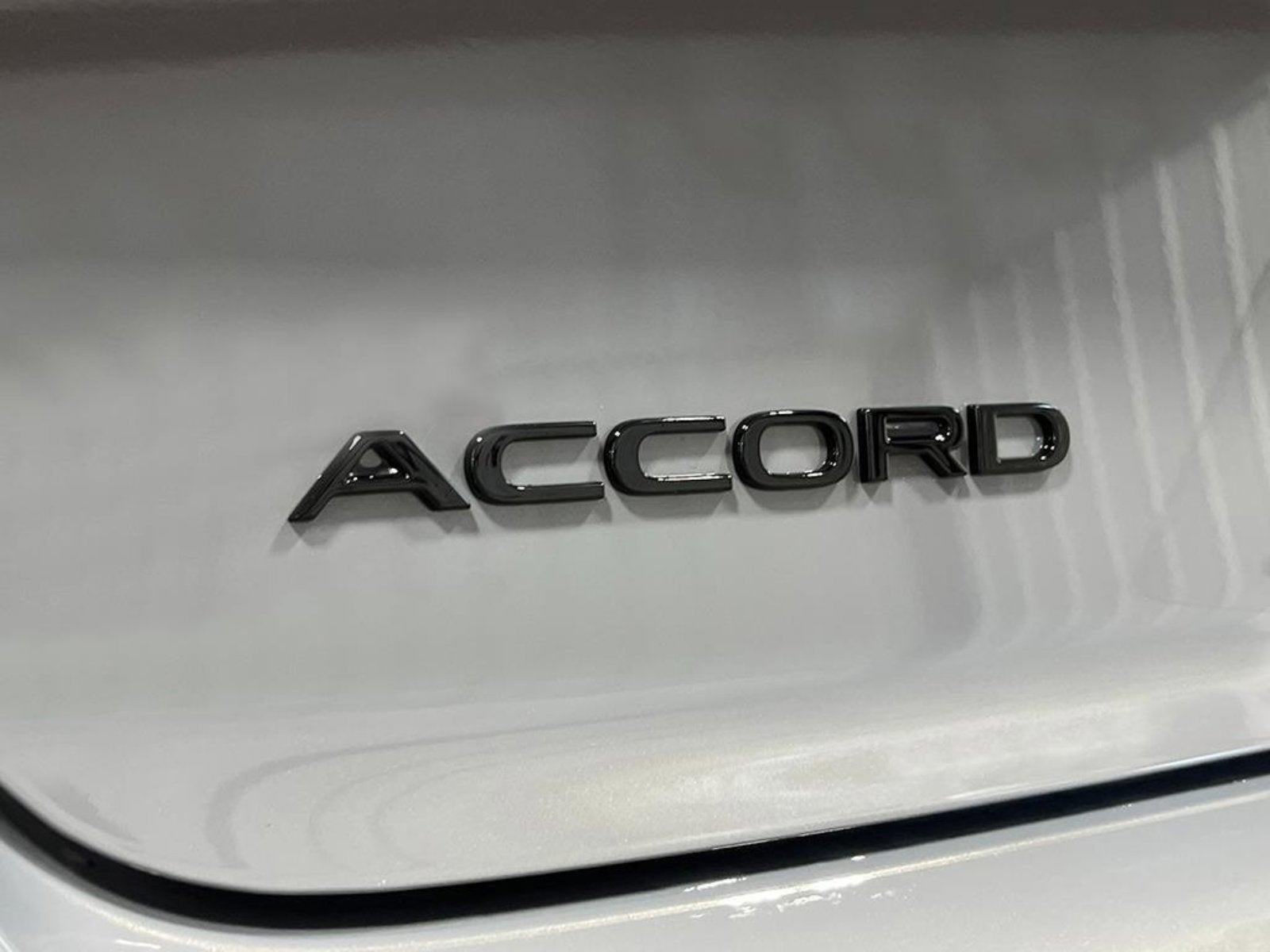 2026 Honda Accord Hybrid Sport Sedan