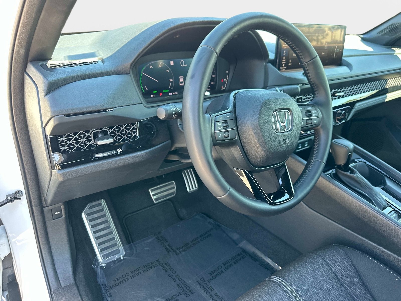 2025 Honda Accord Sport