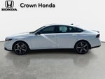 2025 Honda Accord Sport