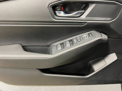 2025 Honda Accord Hybrid Sport Sedan