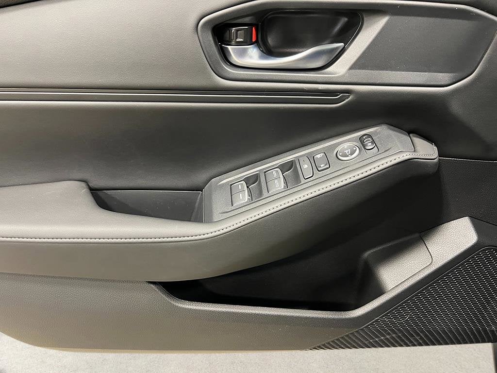 2025 Honda Accord Hybrid Sport Sedan