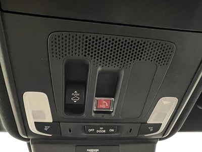 2025 Honda Accord Hybrid Sport Sedan