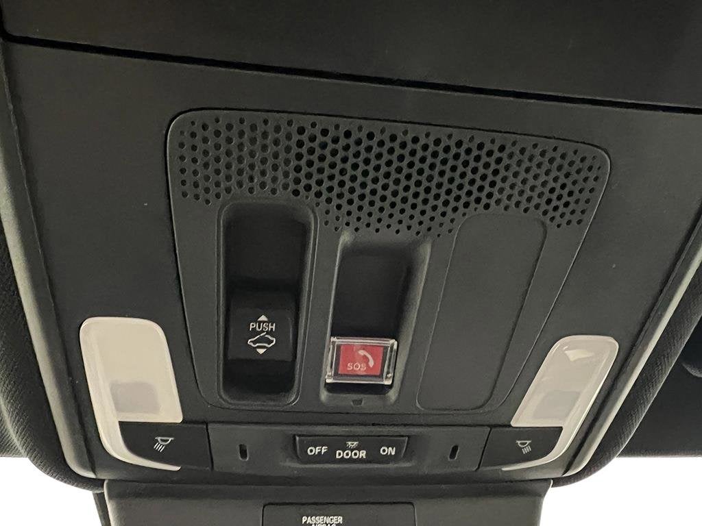 2025 Honda Accord Hybrid Sport Sedan