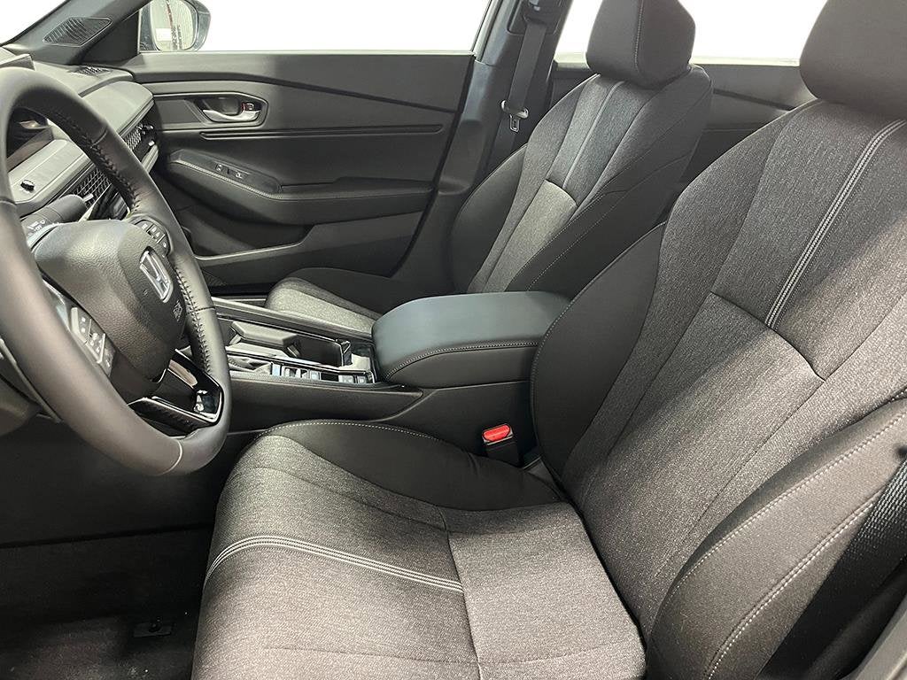 2026 Honda Accord Hybrid Sport Sedan