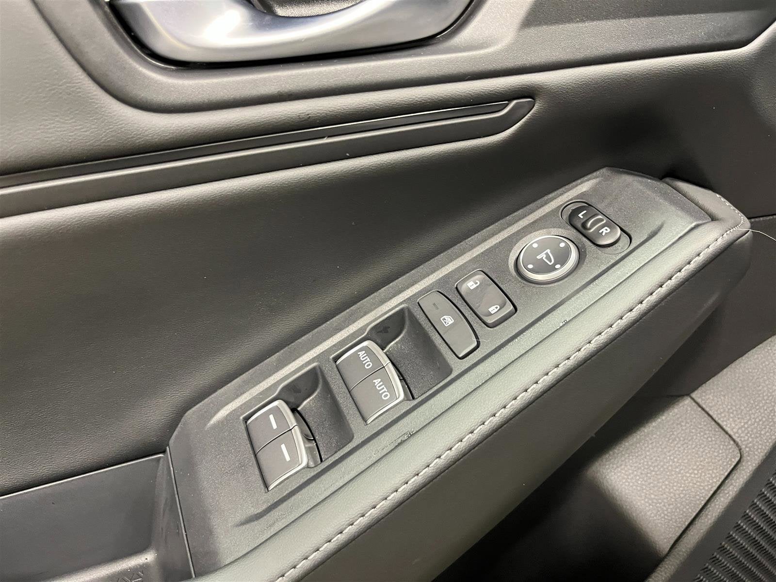 2026 Honda Accord Hybrid Sport Sedan