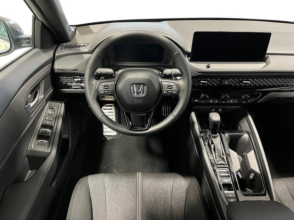 2026 Honda Accord Hybrid Sport Sedan