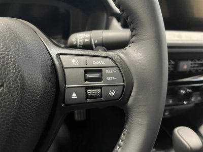 2026 Honda Accord Hybrid Sport Sedan