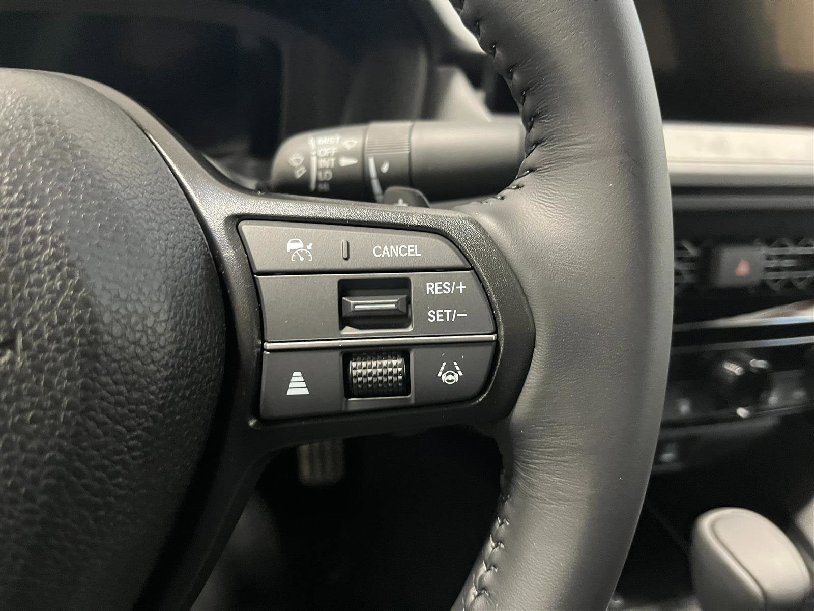 2026 Honda Accord Hybrid Sport Sedan