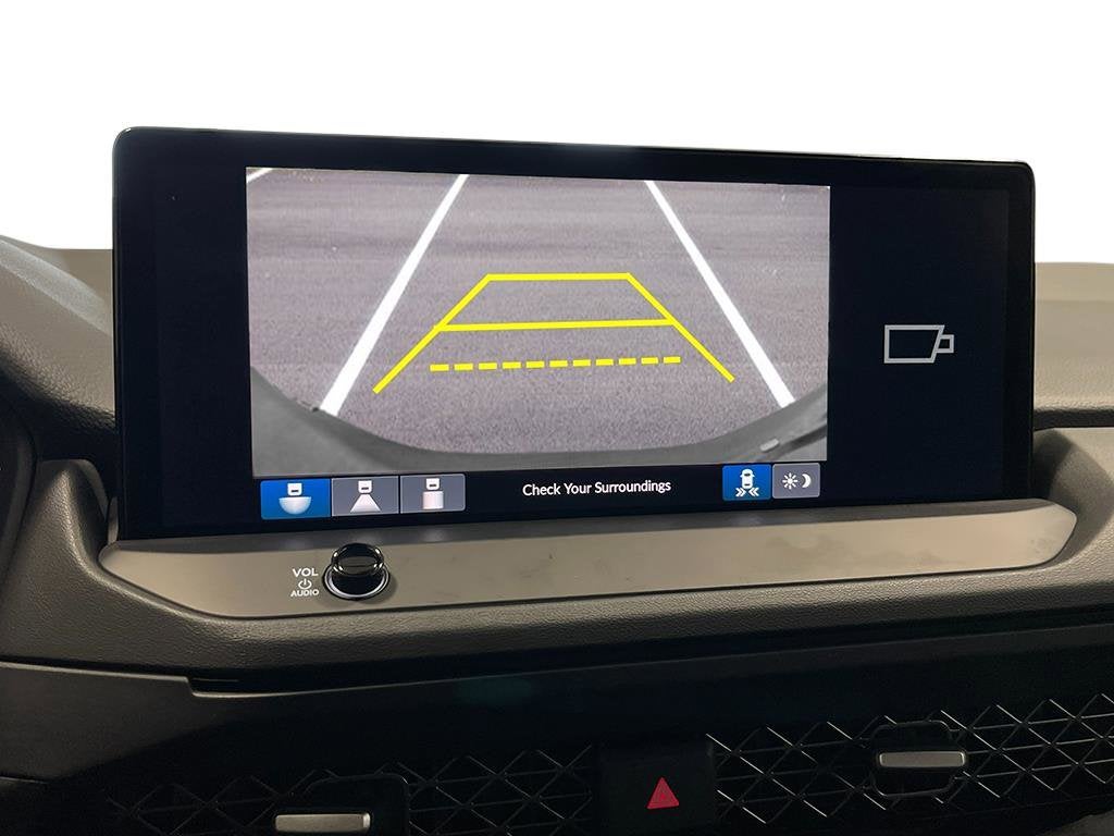 2026 Honda Accord Hybrid Sport Sedan