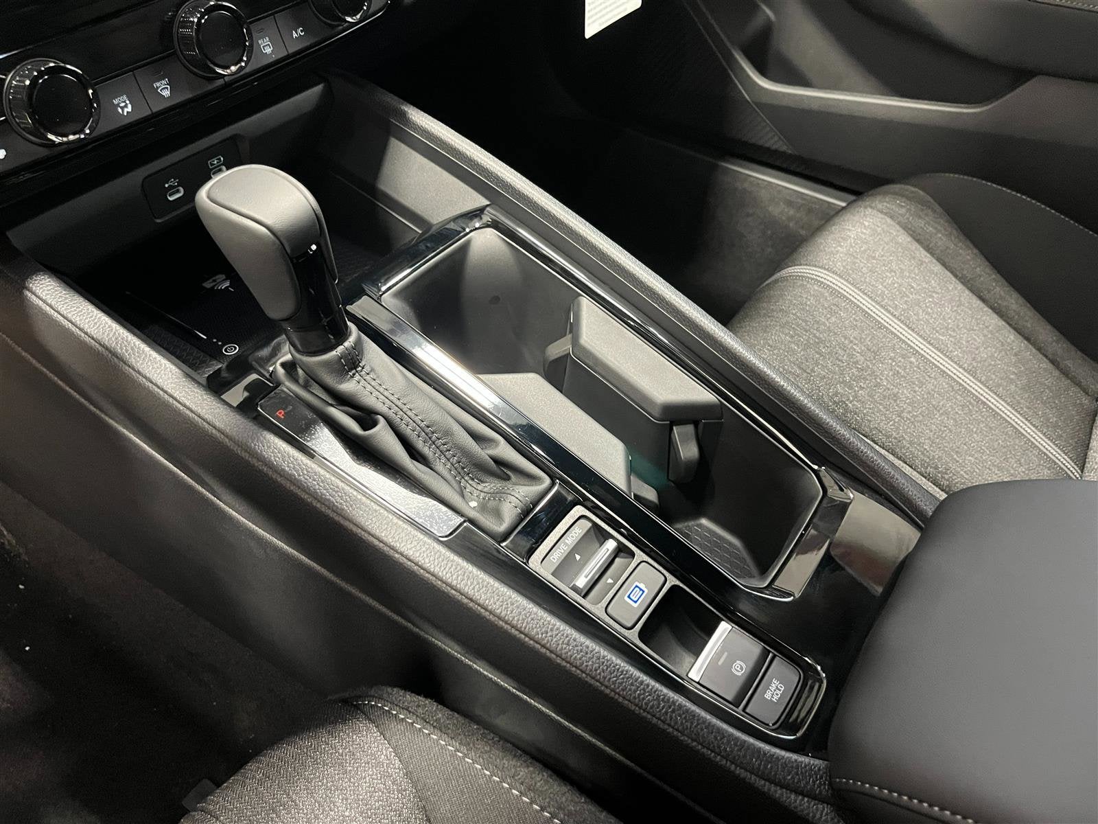 2026 Honda Accord Hybrid Sport Sedan