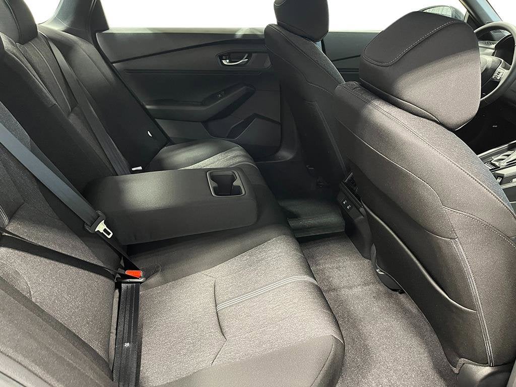 2026 Honda Accord Hybrid Sport Sedan