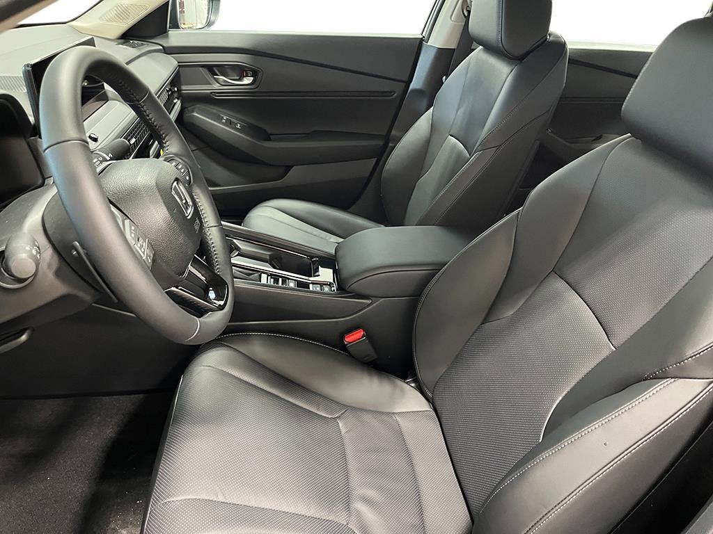 2026 Honda Accord Hybrid EX-L Sedan