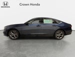2026 Honda Accord Hybrid EX-L Sedan