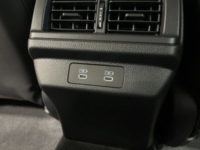 2026 Honda Accord Hybrid EX-L Sedan